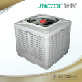 Wall Roof Big Size Industrial Evaporative Air Cooler Price Body Plastic Factory Used Desert Cooler